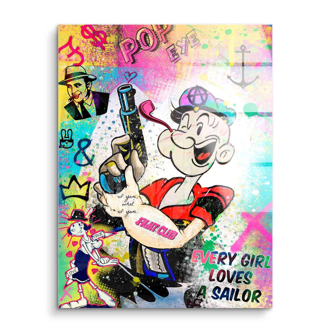 Sailor