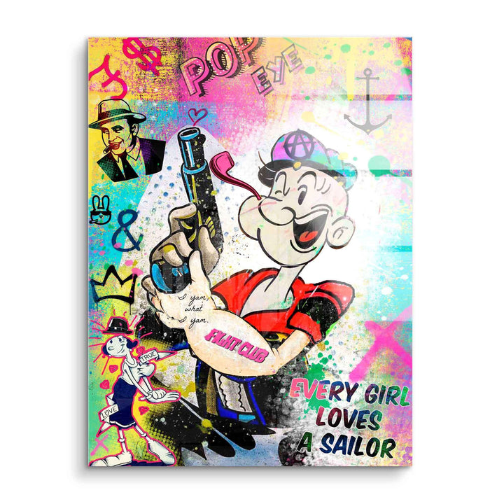 Sailor