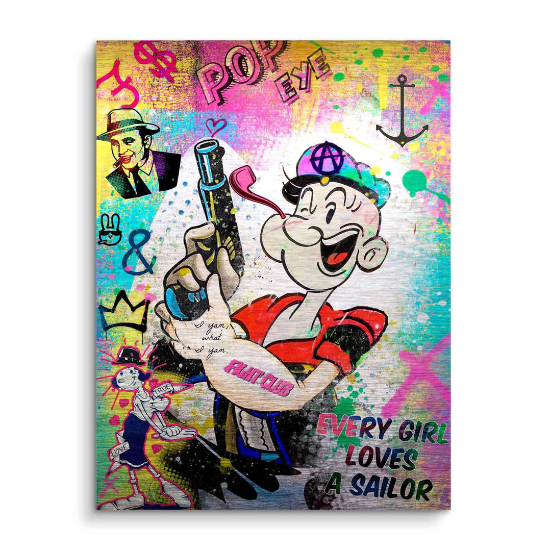 Sailor