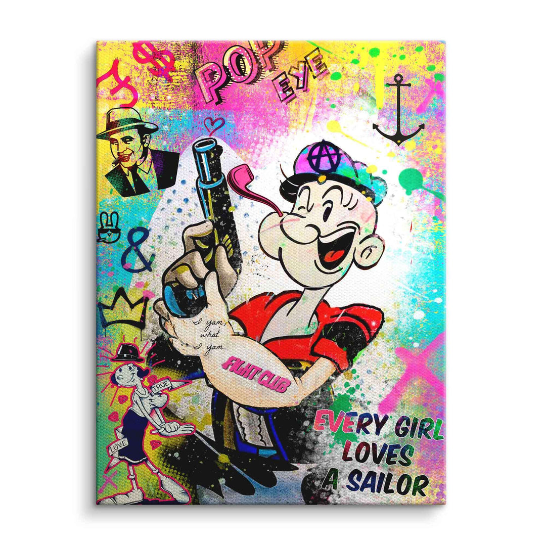 Sailor