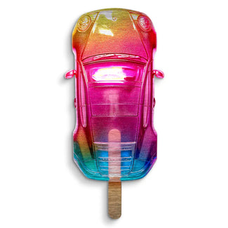 Candy Car - 2nd Chance