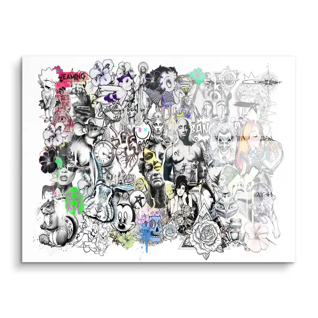 Mixary