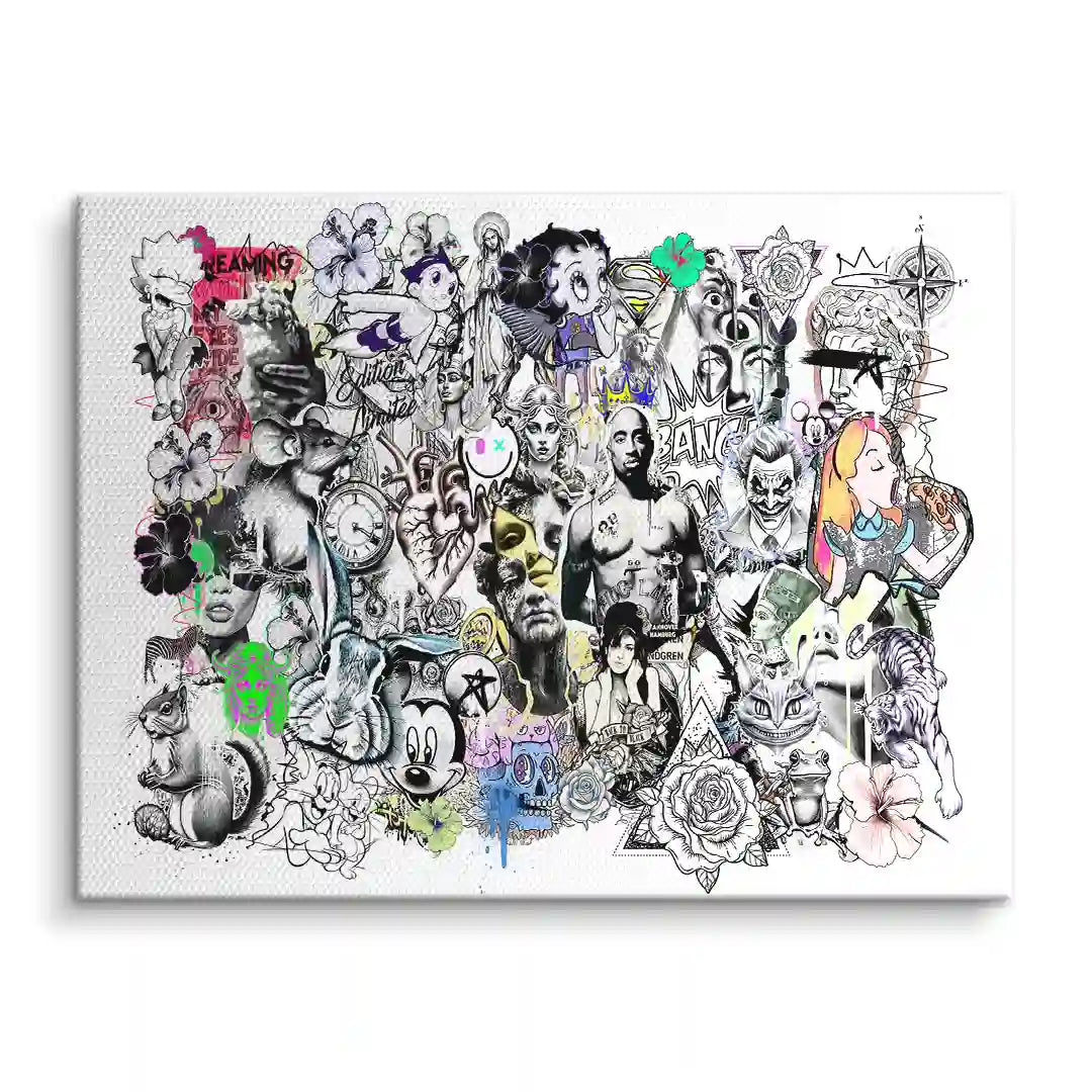 Mixary