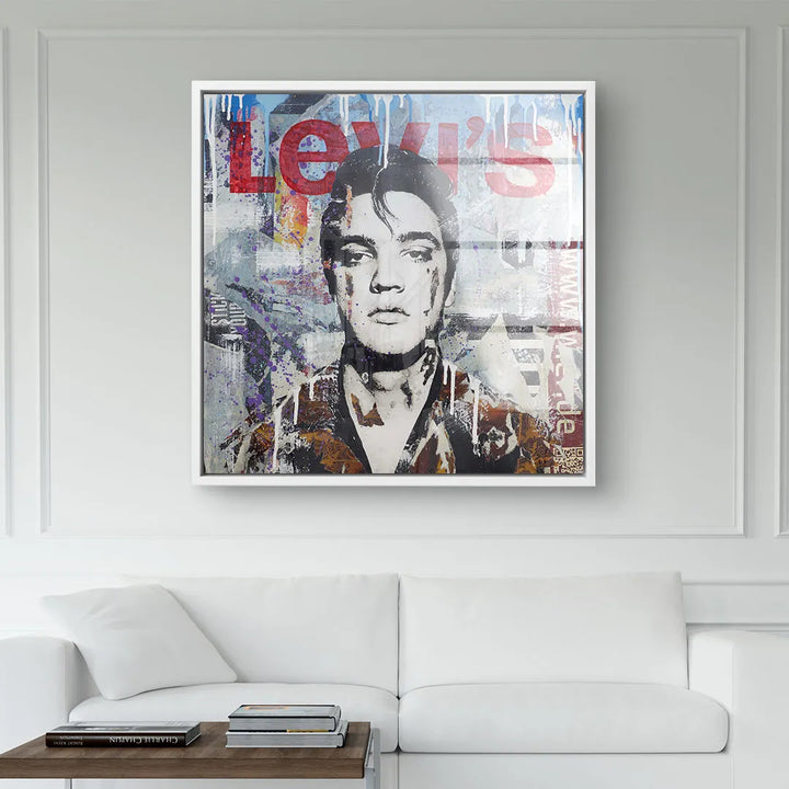 Presley - Jeans Look