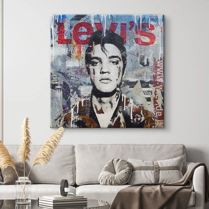 Presley - Jeans Look