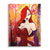 Red Hair Queen View