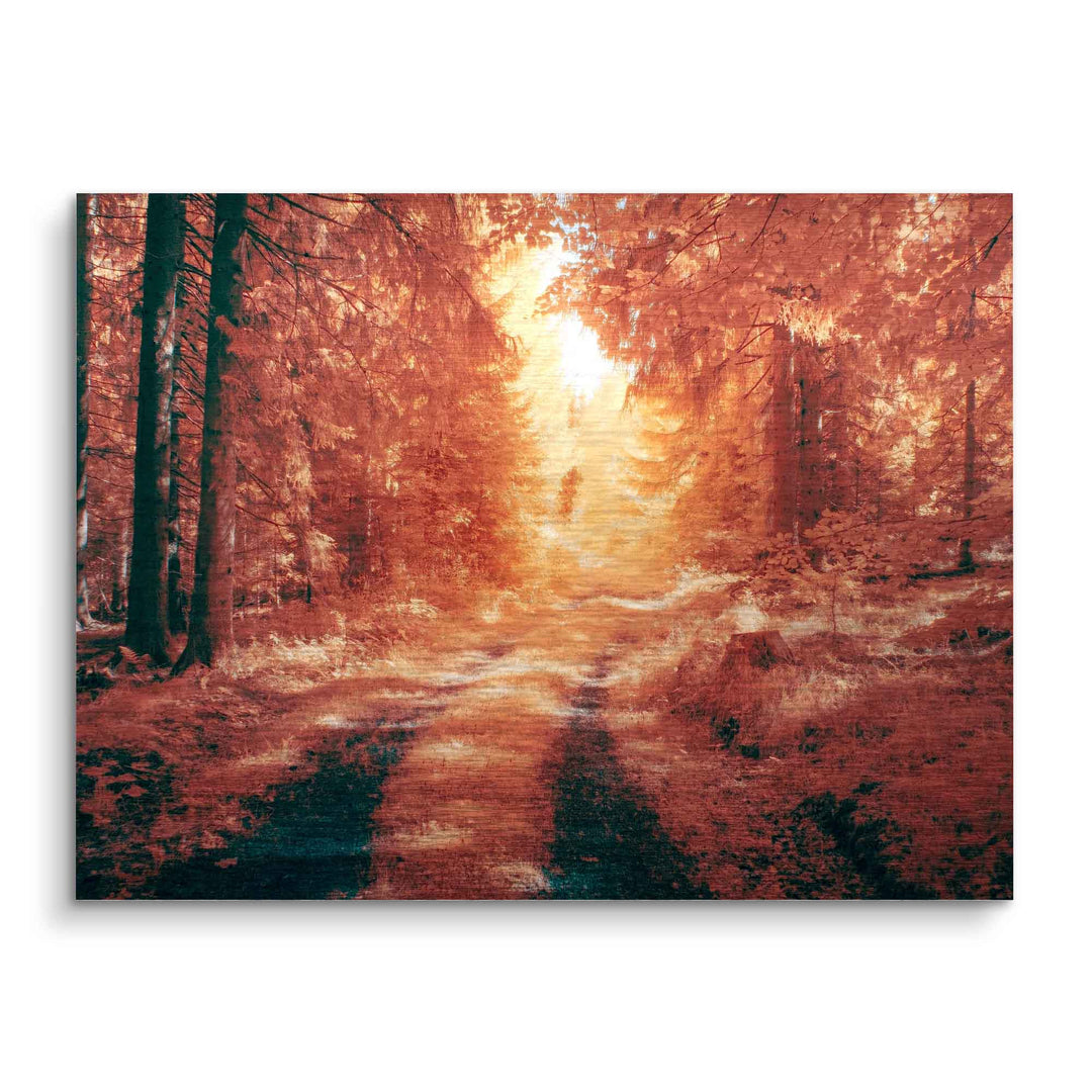 Golden Forest