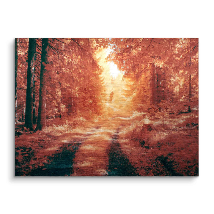 Golden Forest