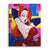 Red Hair Queen