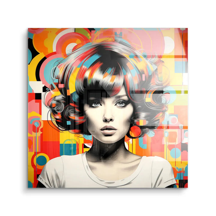 Retro Fashion