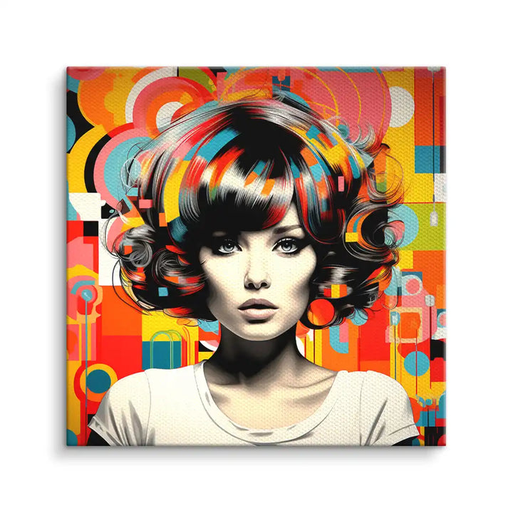 Retro Fashion