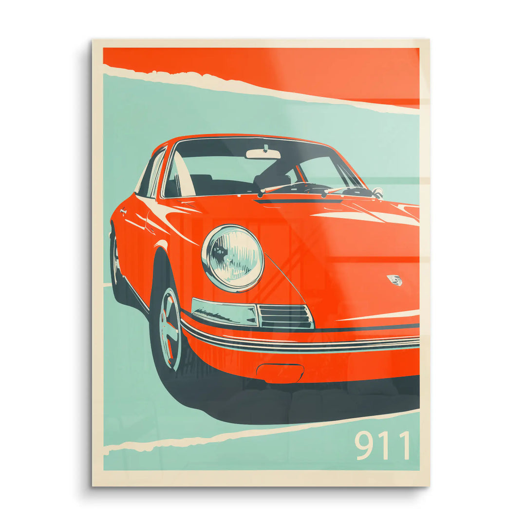 Red Icon
