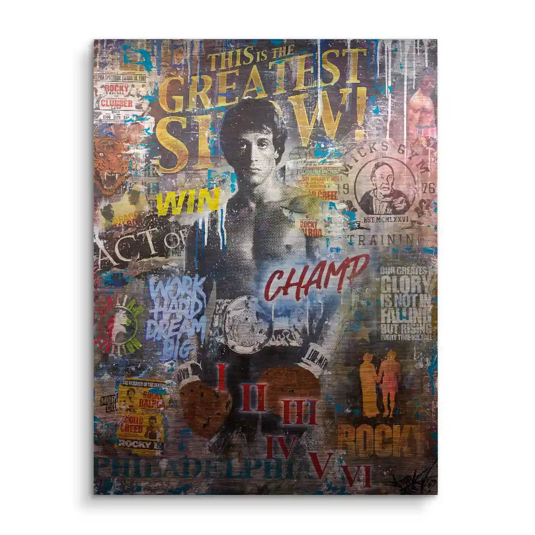 Rocky Champ