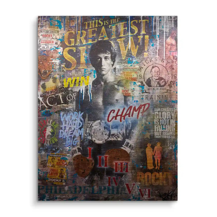 Rocky Champ