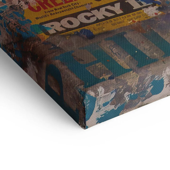Rocky Champ