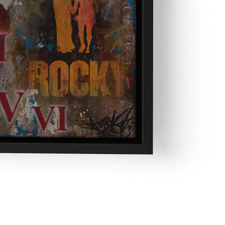 Rocky Champ