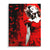Red shoes