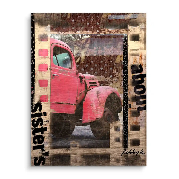 Rusty love