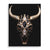Diamond skull I