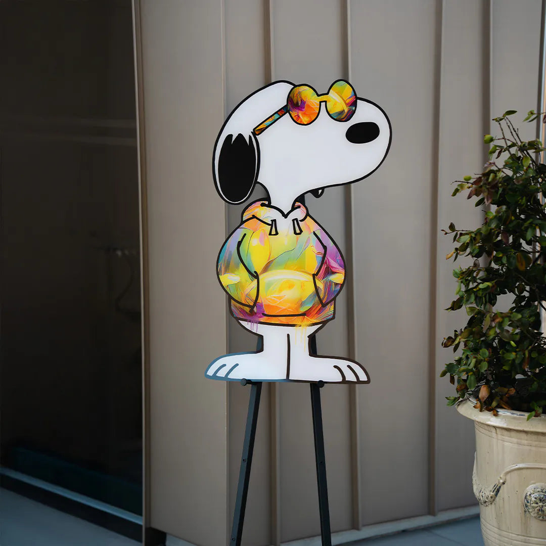 Cool Dog