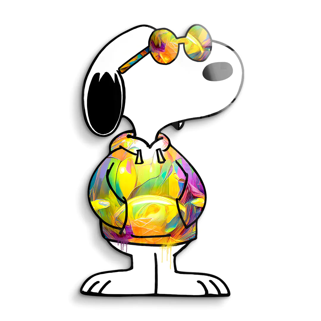Cool Dog