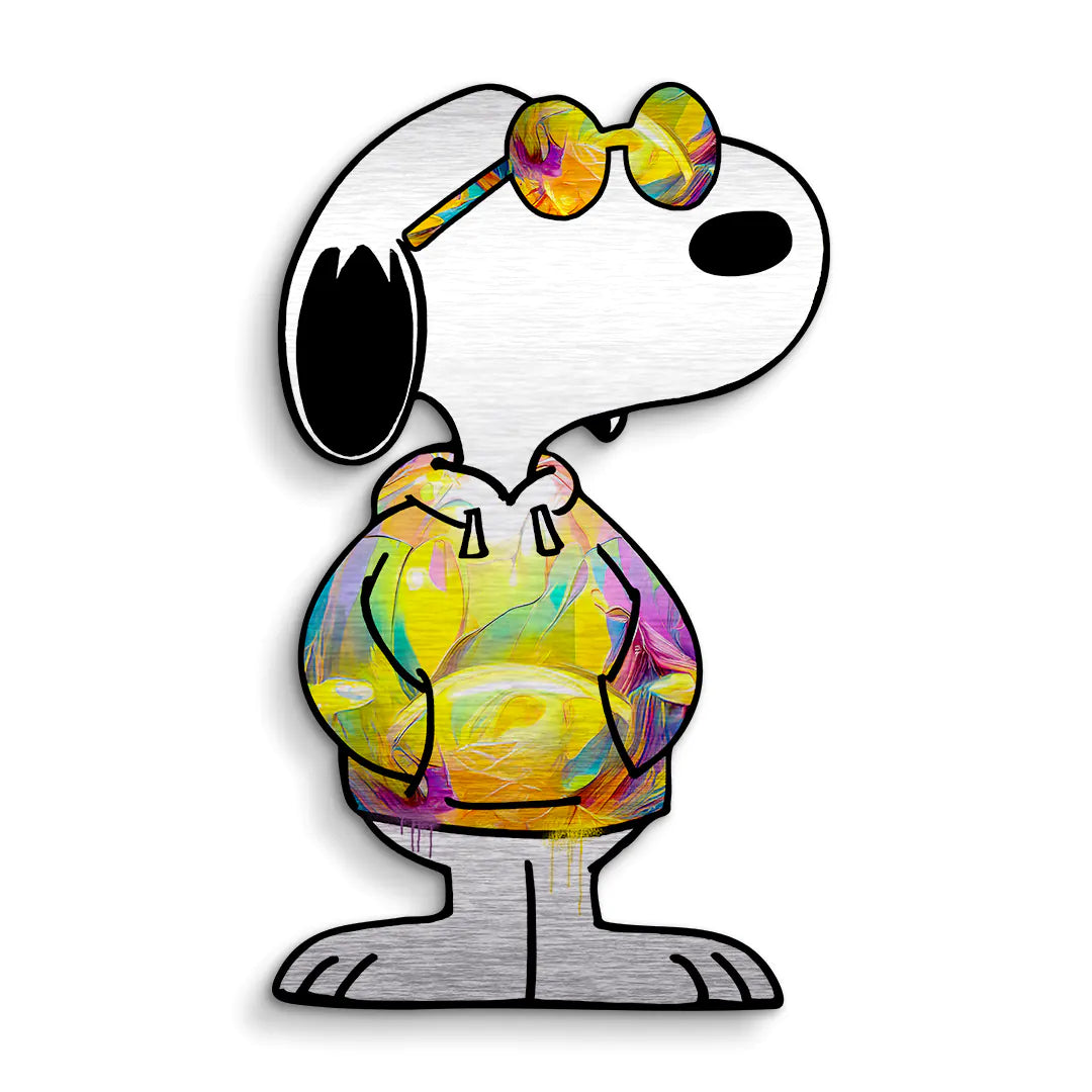 Cool Dog