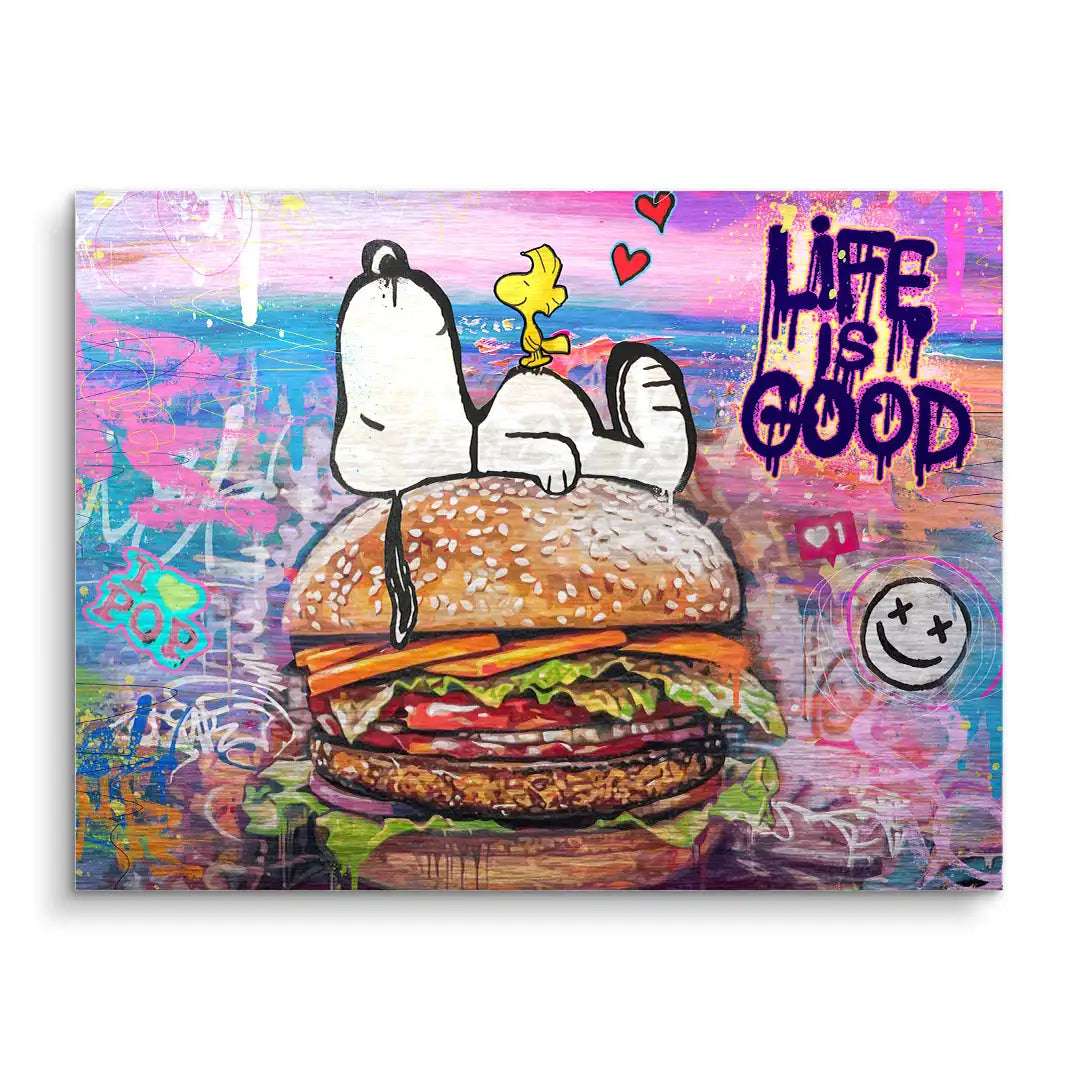 Best Burger