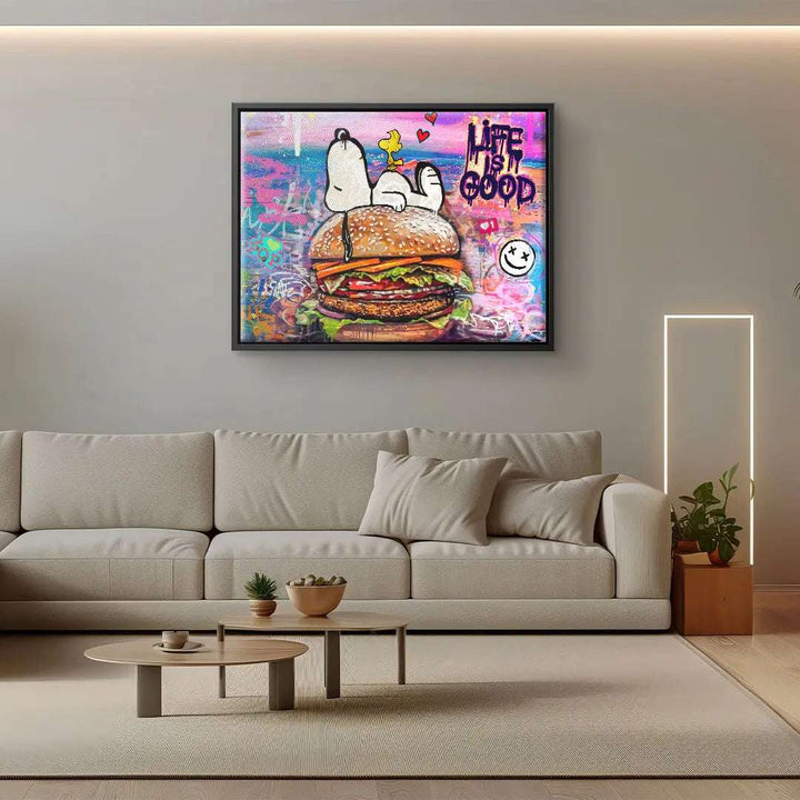 Best Burger