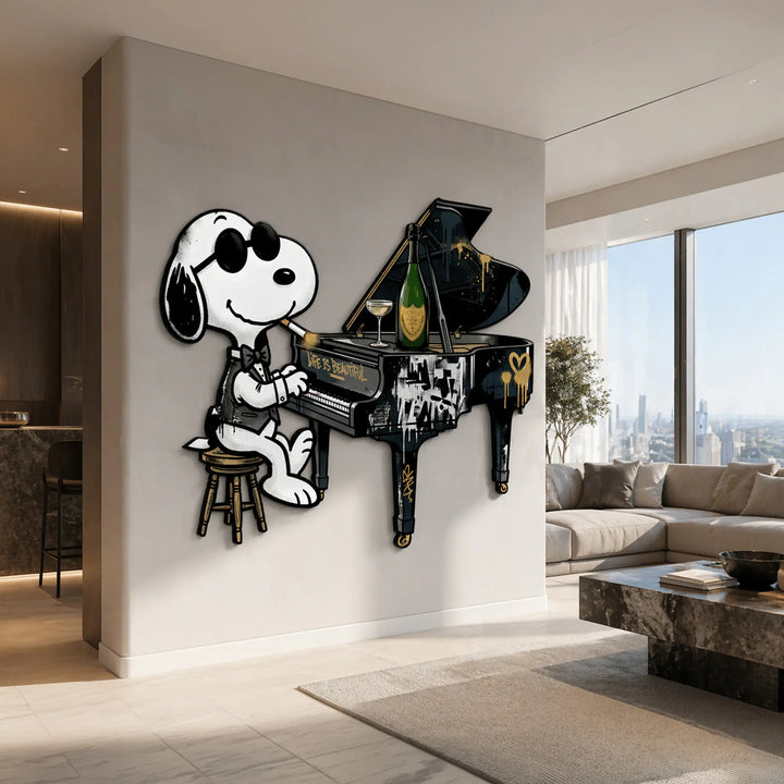 Champagne Notes