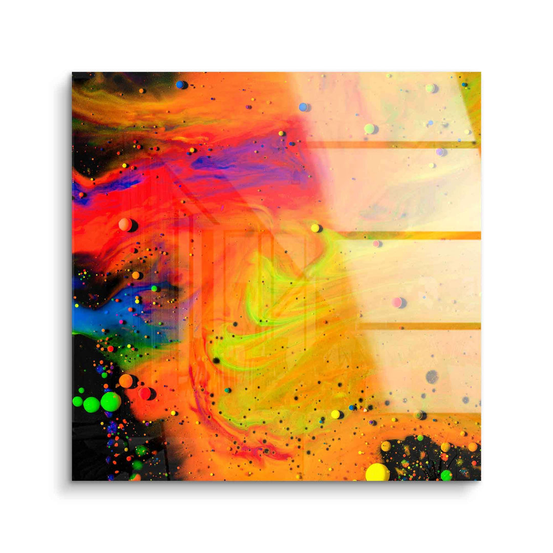 Neon Splash