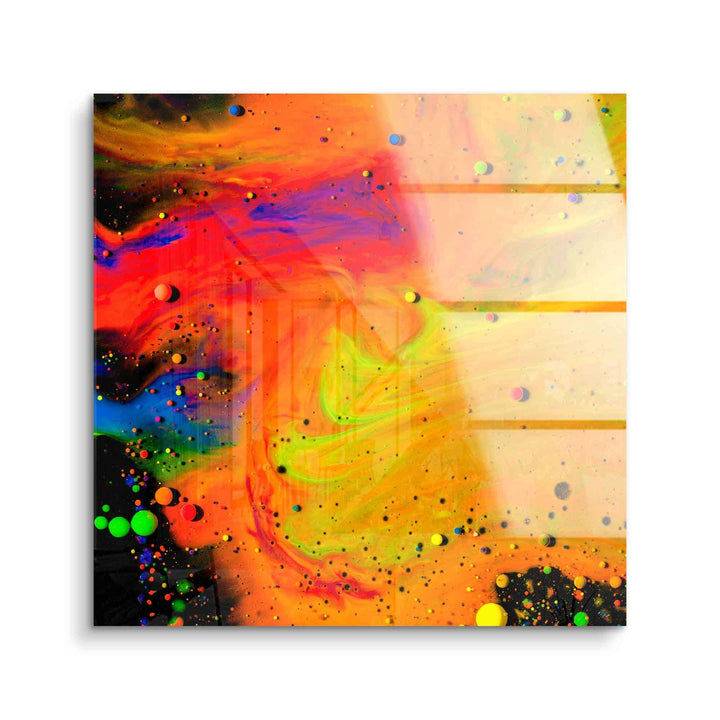 Neon Splash