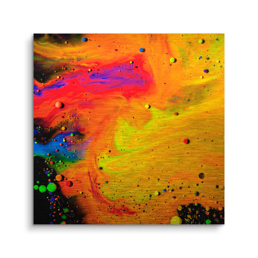 Neon Splash