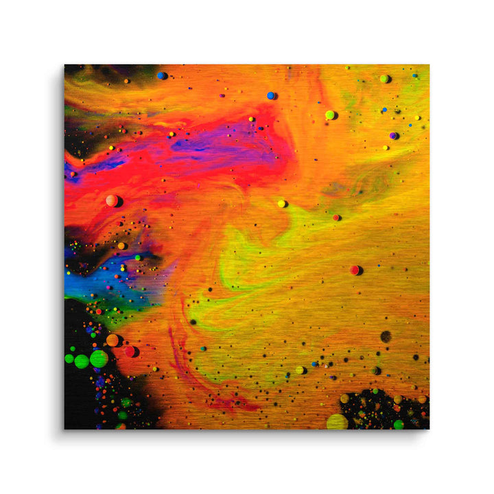 Neon Splash