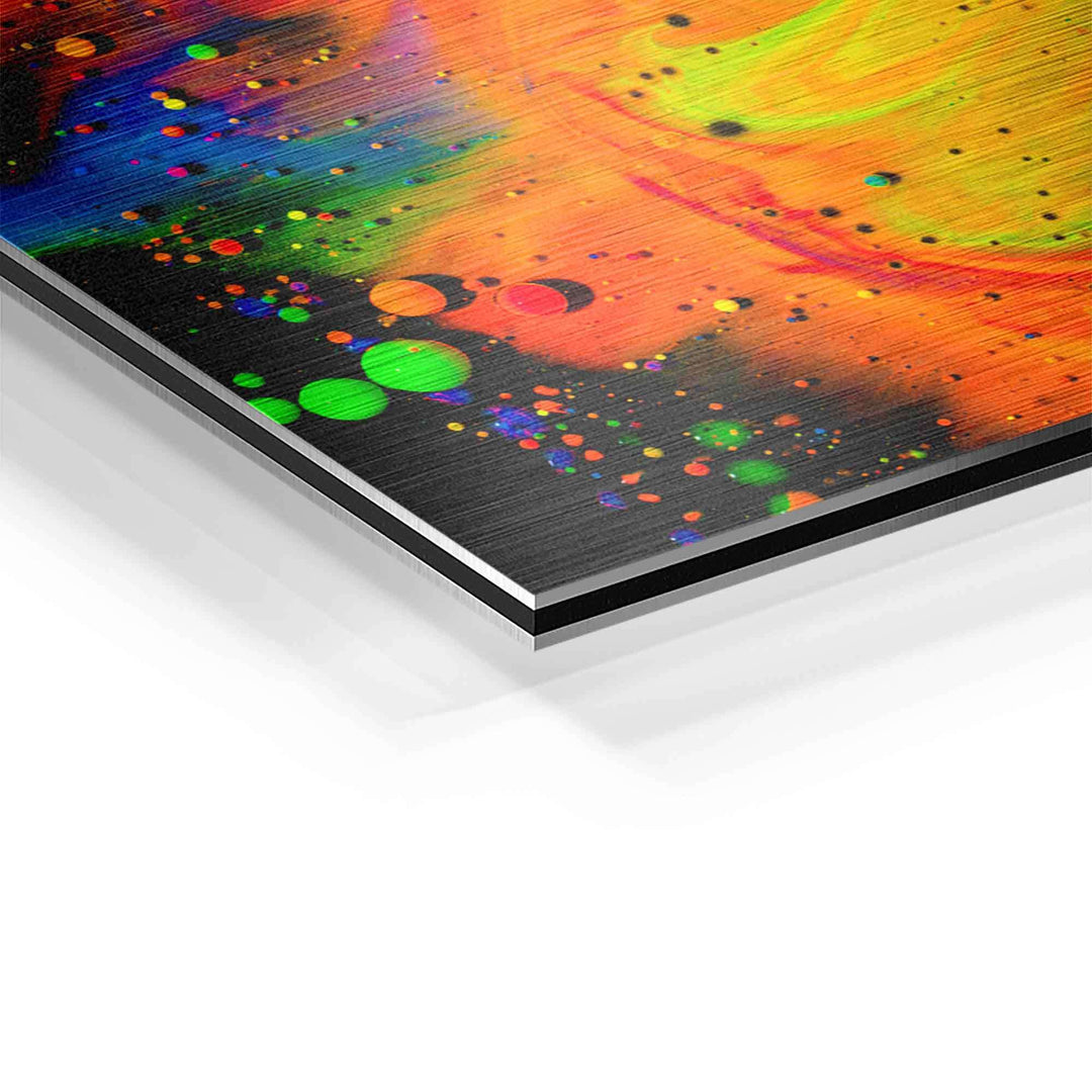Neon Splash
