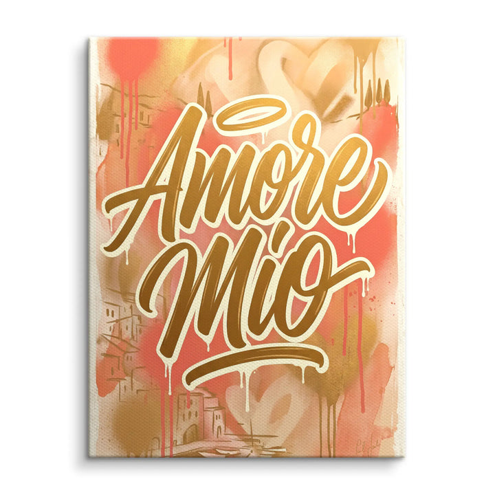 Amore Mio