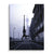 Nebel im Medienhafen