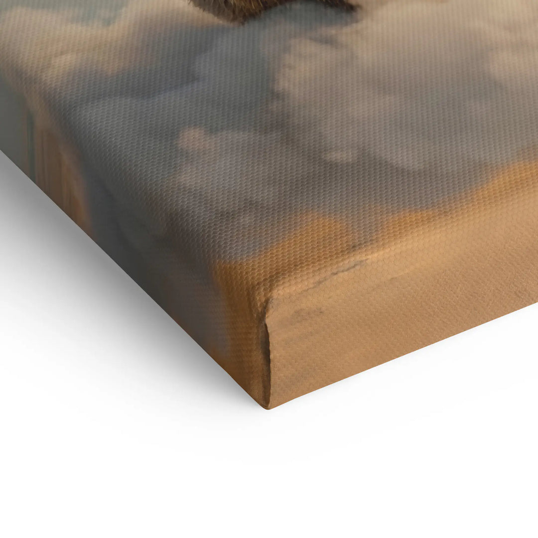 Cloud nine