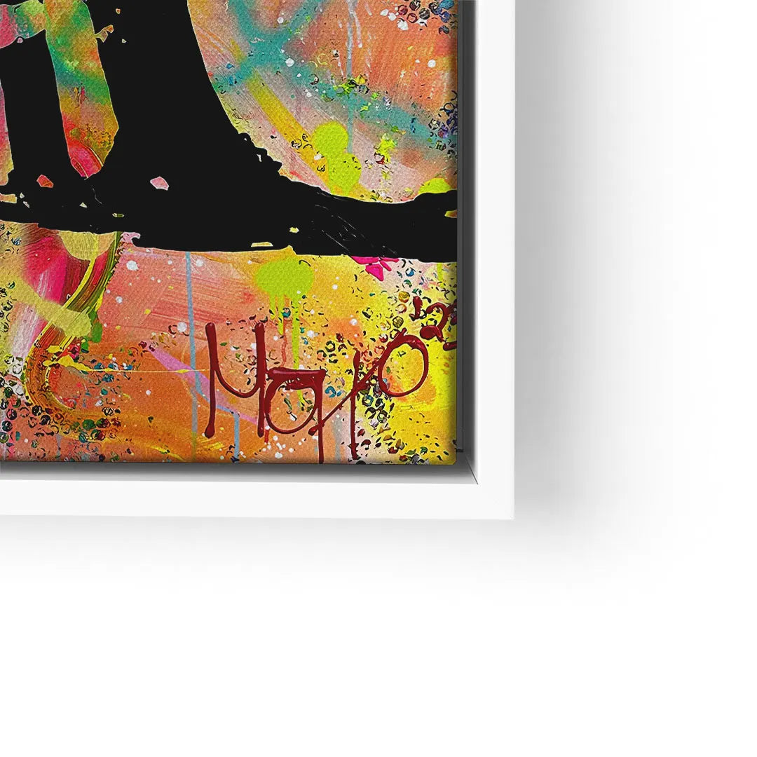 Toxic love