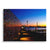 Kuna-Mauer - Sunset