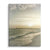 Vintage Sonnenuntergang