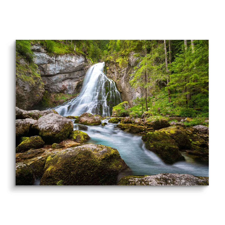 Wasserfall