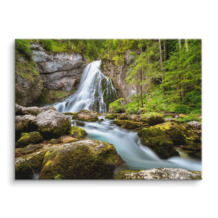 Wasserfall