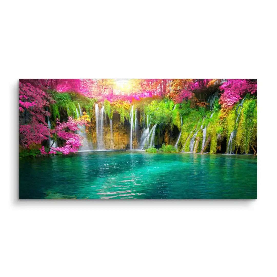 Plitvicer Seen