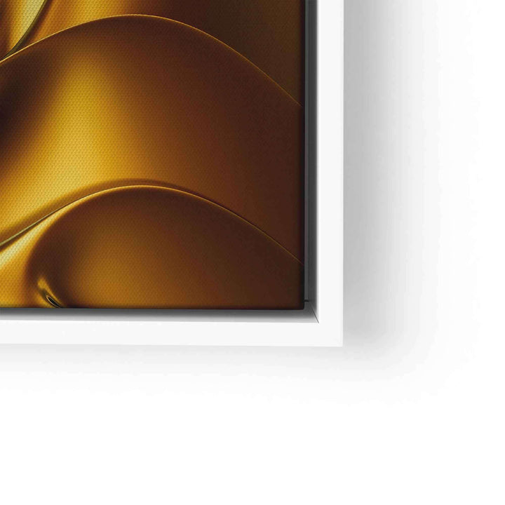 Golden Wave