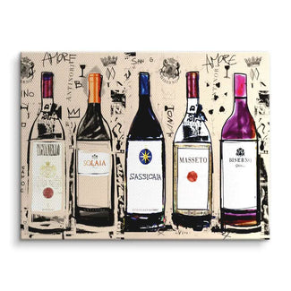 Vino collection