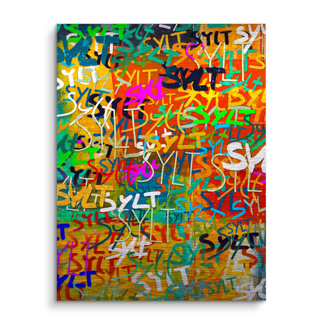 Sylt - Writings - 2nd Chance