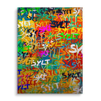 Sylt - Writings - 2nd Chance