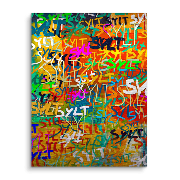 Sylt - Writings - 2nd Chance