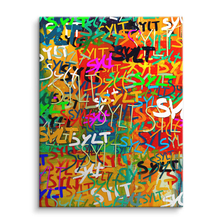 Sylt - Writings
