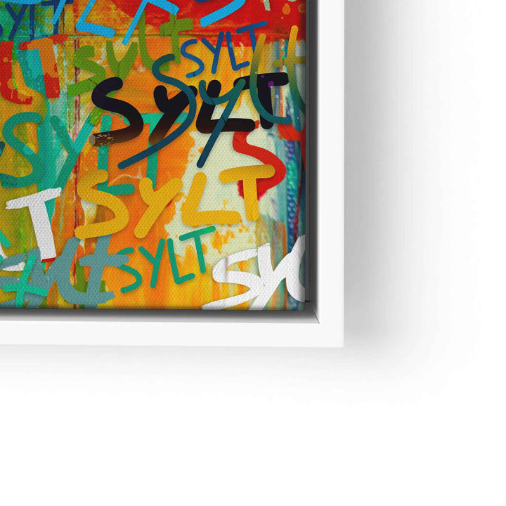 Sylt - Writings